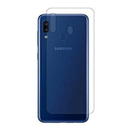 Back Hydrogel Protector for Samsung Galaxy A20