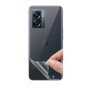 Back Hydrogel Protector for OnePlus Nord N300 5G
