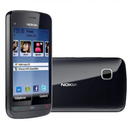 Hydrogel Screen Protector for Nokia C5-06 (Pack of 2)