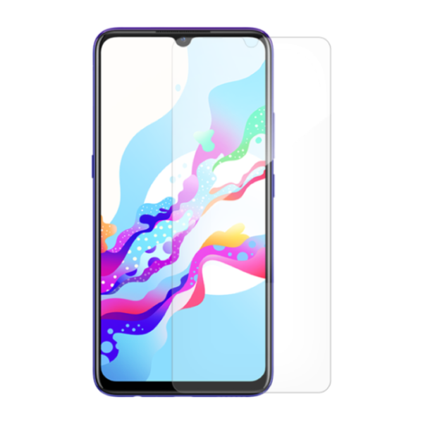Vivo Z5 Hydrogel Screen Protector