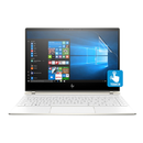 HP Spectre 13 AF002NA Hydrogel Screen Protector (Pack of 2)