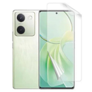 Vivo Y200 Pro Hydrogel Screen Protector