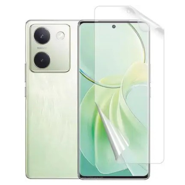 Vivo Y200 Pro Hydrogel Screen Protector