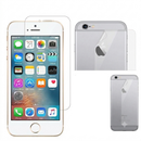 Hydrogel Screen Protector for iPhone 6S (Screen & Back)