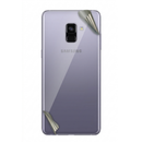 Back Hydrogel Protector for Samsung Galaxy A8 Plus