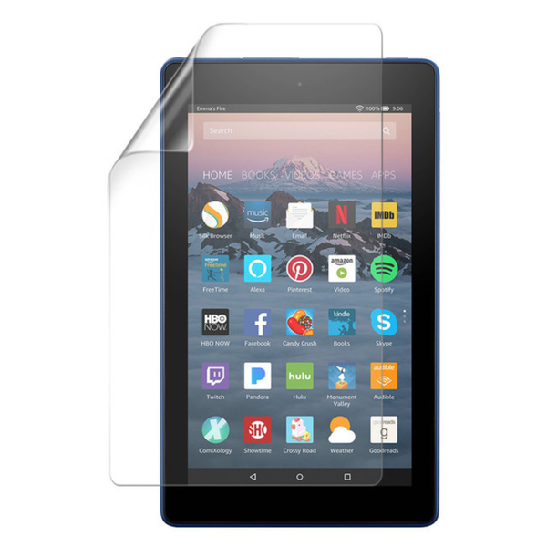 Kindle 7 Hydrogel Screen Protector