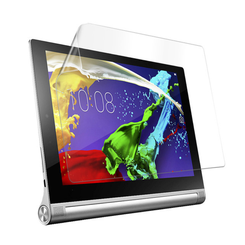 Lenovo Yoga Tablet 2 10.1 Hydrogel Screen Protector (Pack of 2)