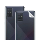 Back Hydrogel Protector for Samsung Galaxy A71