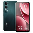 Vivo Y31 5G Hydrogel Screen Protector (Pack of 2)
