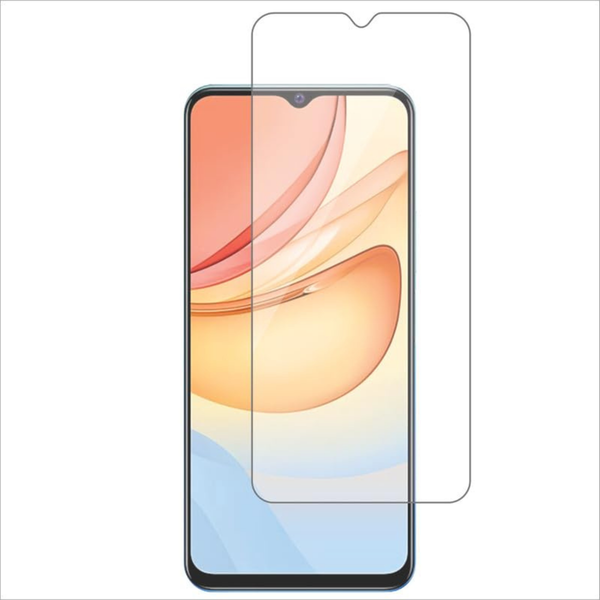 Vivo Y33 Hydrogel Screen Protector
