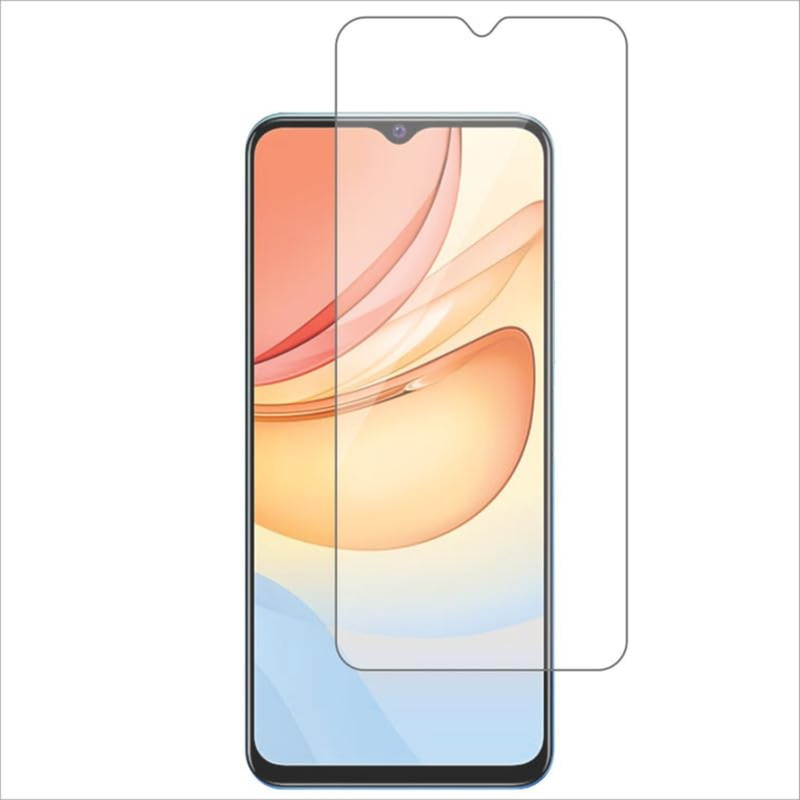 Vivo Y33 Hydrogel Screen Protector