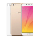 Back Hydrogel Protector for Oppo R9s (Pack of 2)