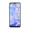 Vivo Y52s T1  Hydrogel Screen Protector