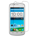 Hydrogel Screen Protector for ZTE Blade Q Mini (Pack of 2)