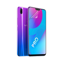 Vivo V9 Hydrogel Screen Protector (Pack of 2)