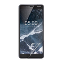 Nokia 5.1 Hydrogel Screen Protector (Pack of 2)