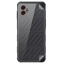 Back Hydrogel Protector for Samsung Galaxy Xcover 7 Pro