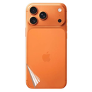 Back Hydrogel Screen Protector for iPhone 17 Pro Max