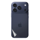 Back Hydrogel Screen Protector for iPhone 17 Pro (Pack of 2)