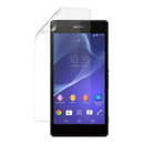 Sony Xperia Z2 Hydrogel Screen Protector (Pack of 2)