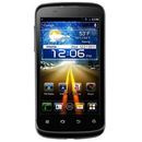 Hydrogel Screen Protector for ZTE V889M