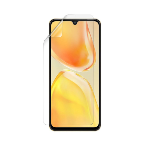 Vivo V25 Hydrogel Screen Protector