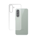 Back Hydrogel Protector for Samsung Galaxy A36