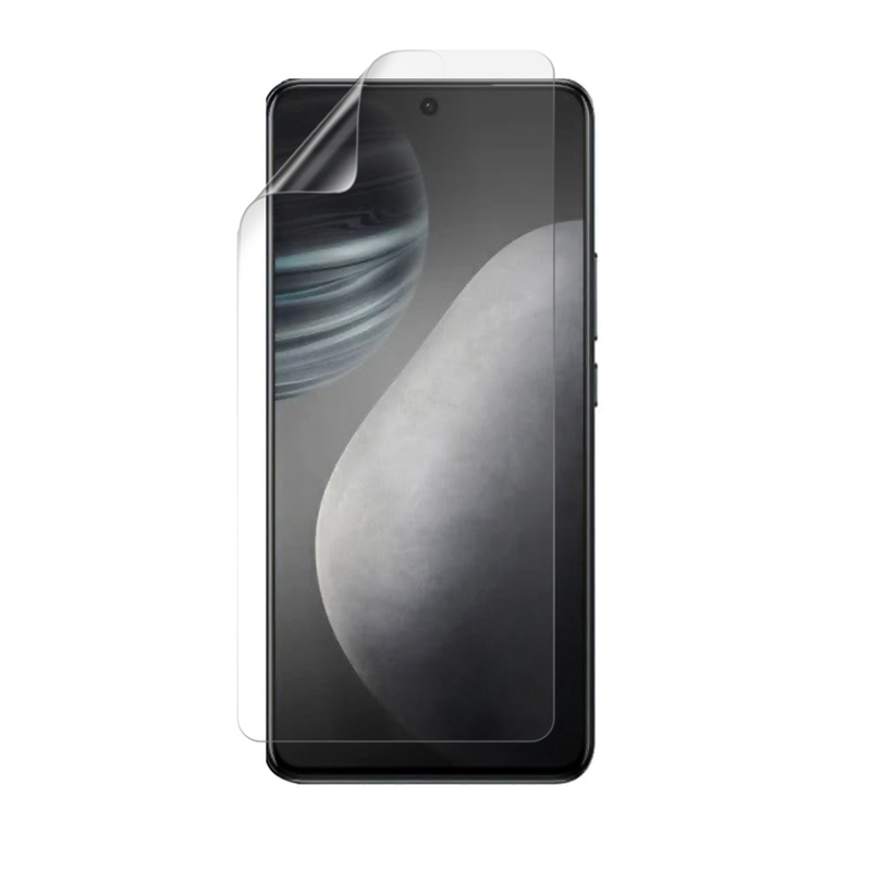 Vivo X60 Hydrogel Screen Protector