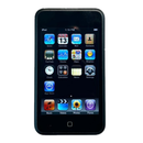 iPod Touch (1st Generation) Hydrogel Screen Protector