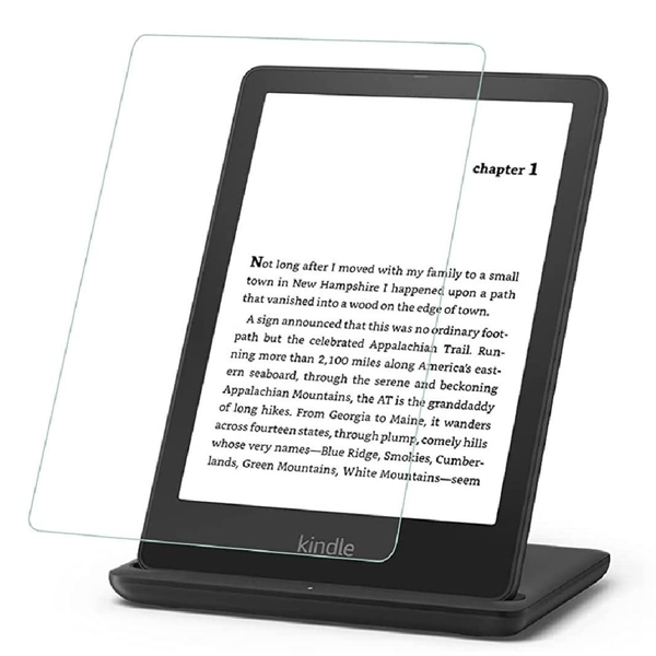 Kindle Paperwhite (5th Iteration) Hydrogel Screen Protector