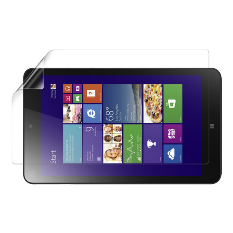 Lenovo ThinkPad 8 Hydrogel Screen Protector (Pack of 2)