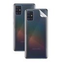 Back Hydrogel Protector for Samsung Galaxy A51