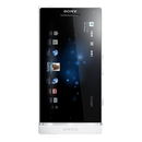 Sony Xperia S Hydrogel Screen Protector (Pack of 2)