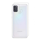 Back Hydrogel Protector for Samsung Galaxy A21S