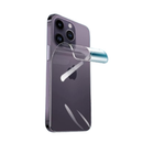 Back Hydrogel Screen Protector for iPhone 14 Pro