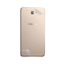 Back Hydrogel Protector for Samsung Galaxy J7 (Pack of 2)