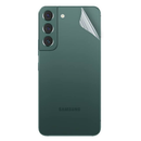 Back Hydrogel Screen Protector for Samsung Galaxy S22 Plus