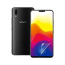 Vivo X21  Hydrogel Screen Protector (Pack of 2)