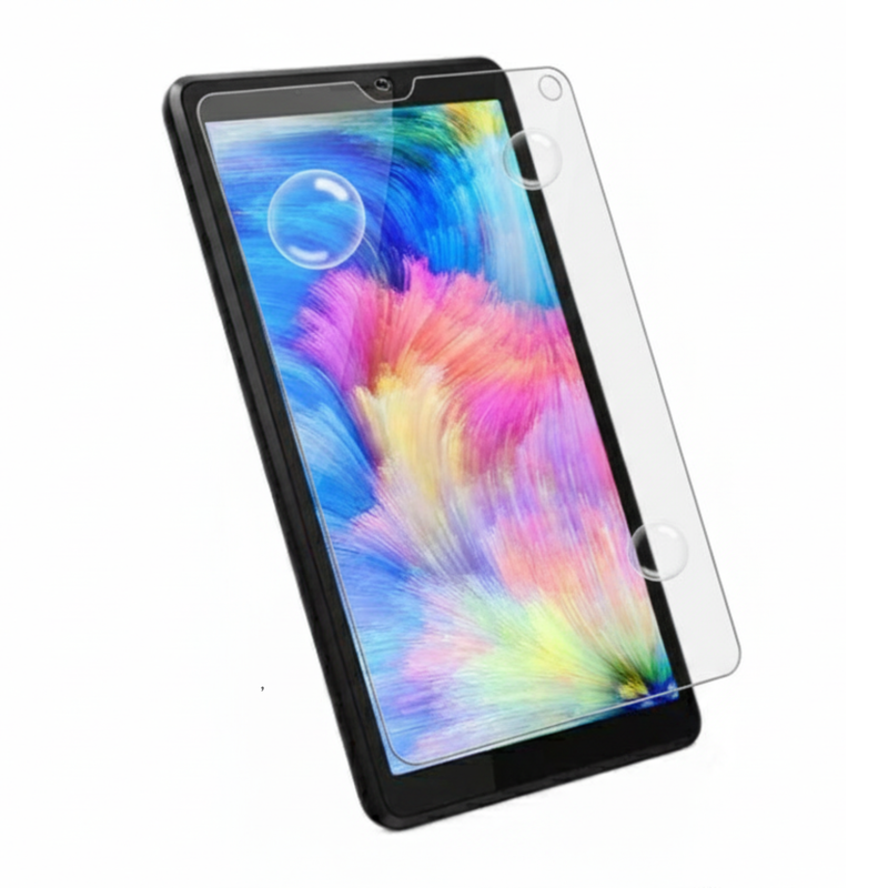 Lenovo M7 (2nd Gen) Hydrogel Screen Protector (Pack of 2)