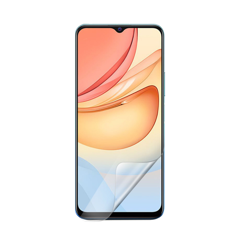 Vivo Y53s Hydrogel Screen Protector (Pack of 2)