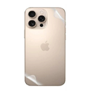 Back Hydrogel Screen Protector for iPhone 16 Pro (Pack of 2)