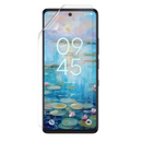 TCL 50 NXTPAPER Hydrogel Screen Protector