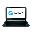 HP Pavilion 15 N278SA Hydrogel Screen Protector (Pack of 2)