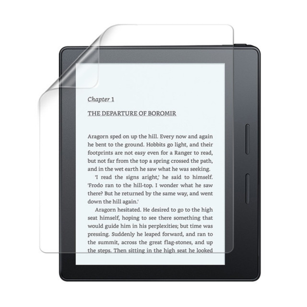 Kindle Oasis (1st Iteration) Hydrogel Screen Protector