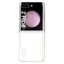 Back Hydrogel Protector for Samsung Galaxy Z Flip5