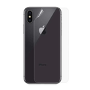 Back Hydrogel Screen Protector for iPhone XS MAX (Pack of 2)