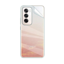 Back Hydrogel Protector for Oppo Reno12