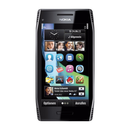 Hydrogel Screen Protector for Nokia X7-00