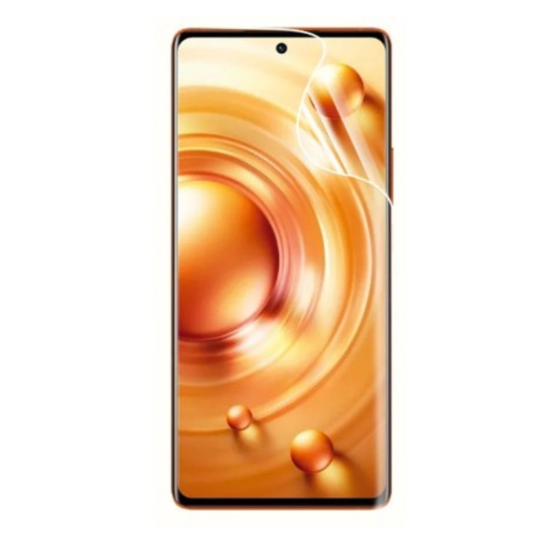 Vivo X80 Hydrogel Screen Protector