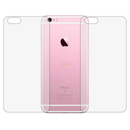 Back Hydrogel Screen Protector for iPhone 6S Plus